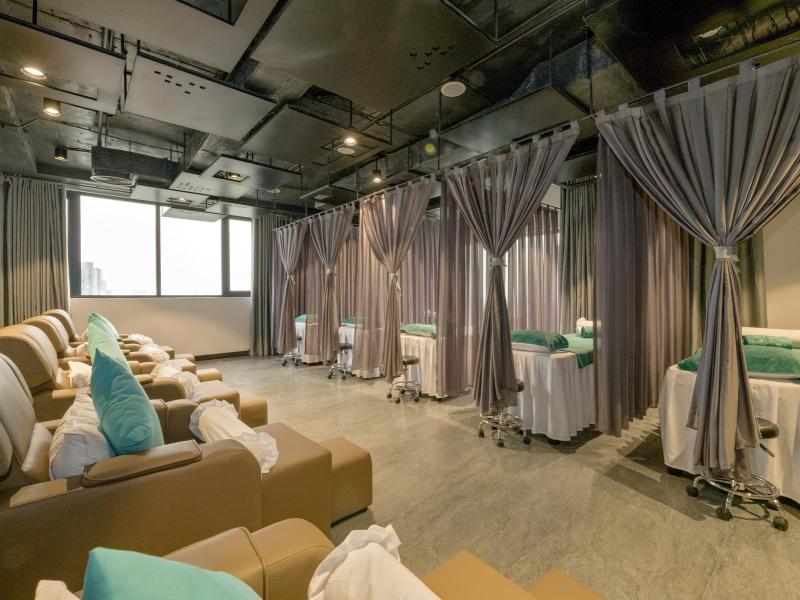 The Code Hotel & Spa