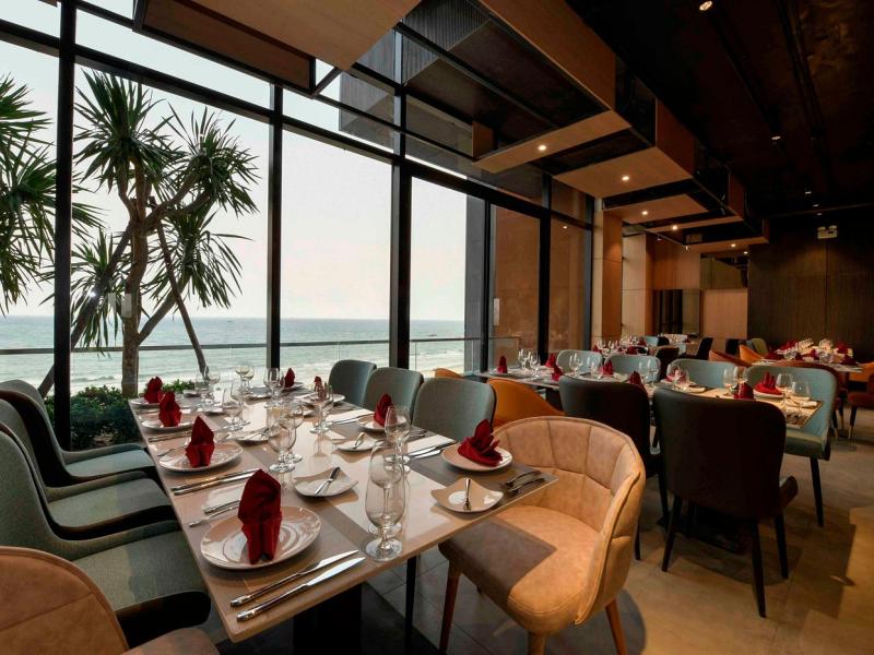 The Code Hotel & Spa