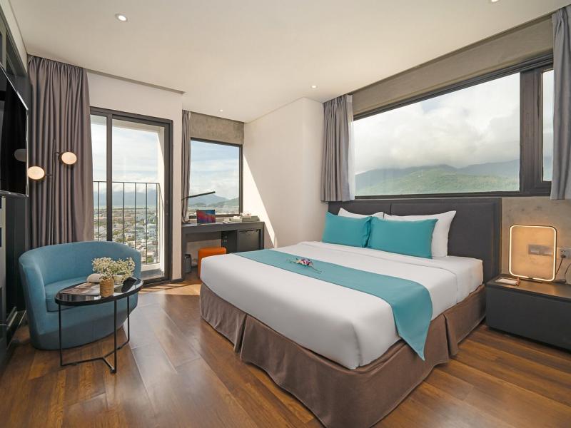 The Code Hotel & Spa