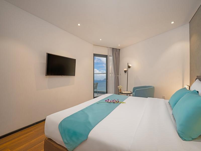 The Code Hotel & Spa