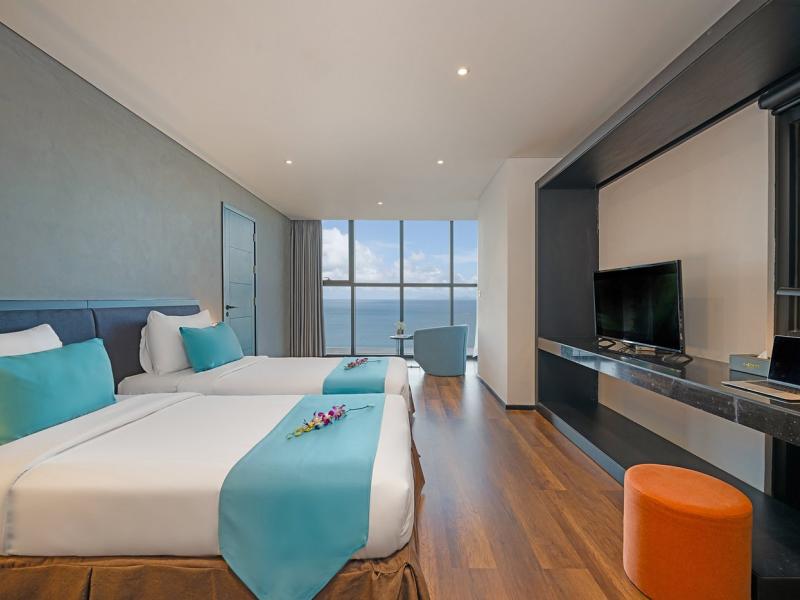 The Code Hotel & Spa