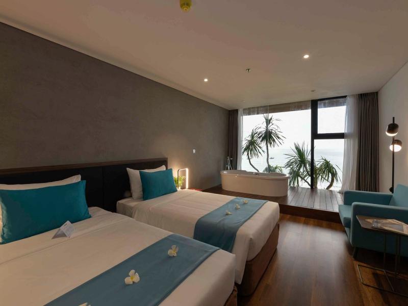 The Code Hotel & Spa
