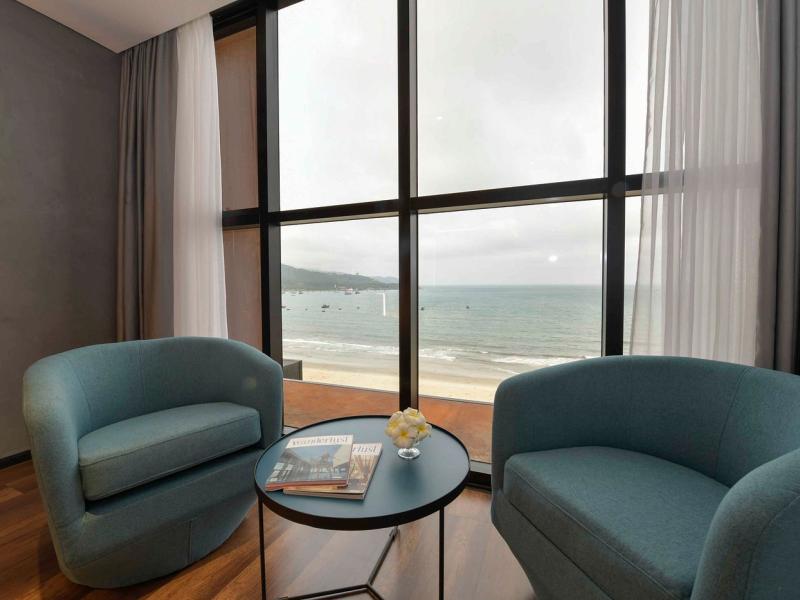 The Code Hotel & Spa