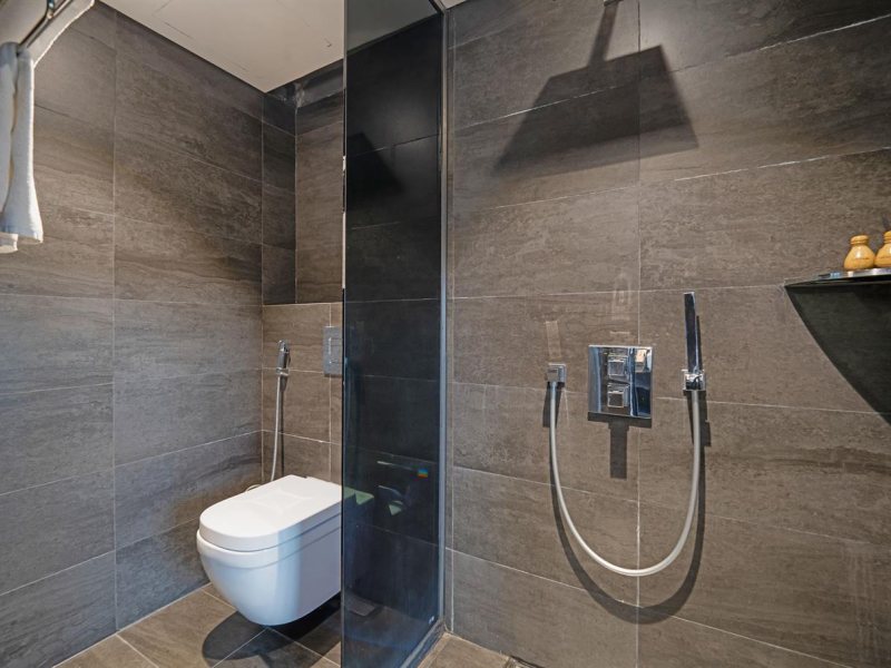 The Code Hotel & Spa