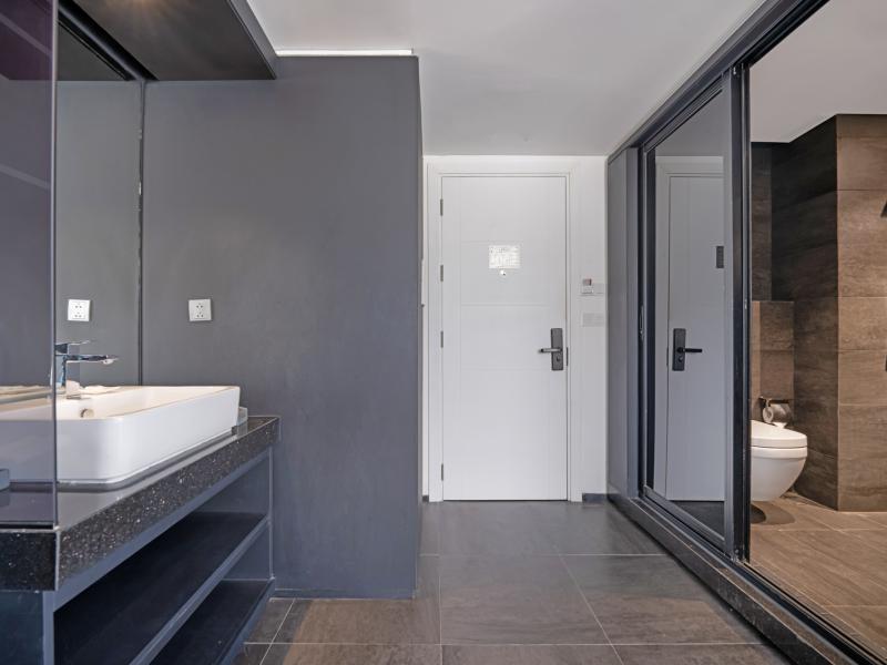 The Code Hotel & Spa