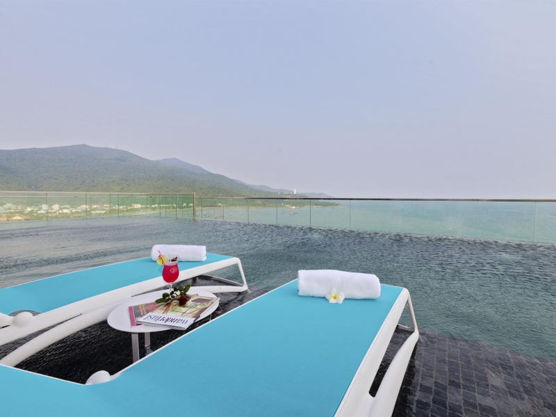 The Code Hotel & Spa