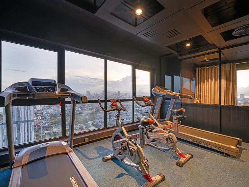 The Code Hotel & Spa