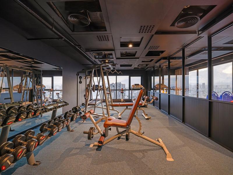 The Code Hotel & Spa
