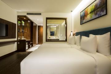 Отель Maximilan Danang Beach Hotel Вьетнам, Дананг, фото 11