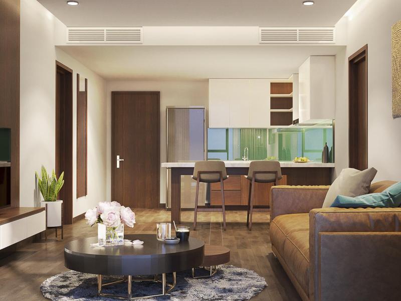 Maximilan Danang Beach Hotel