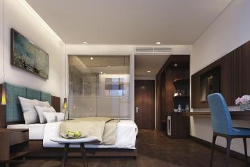 Отель Maximilan Danang Beach Hotel Вьетнам, Дананг, фото 22