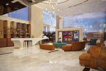 Отель Maximilan Danang Beach Hotel Вьетнам, Дананг, фото 3