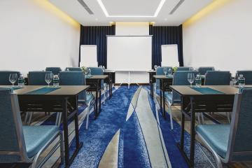 Отель Maximilan Danang Beach Hotel Вьетнам, Дананг, фото 34