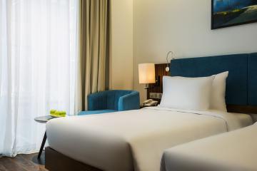 Отель Maximilan Danang Beach Hotel Вьетнам, Дананг, фото 4