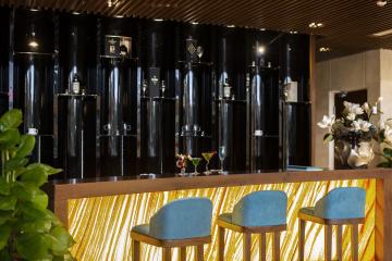 Отель Maximilan Danang Beach Hotel Вьетнам, Дананг, фото 44