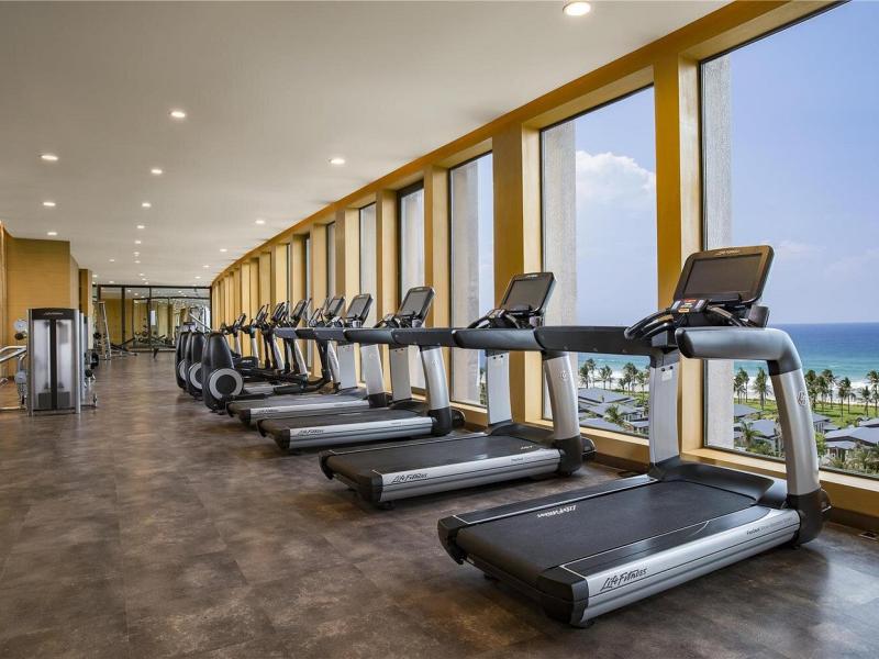 Radisson Blu Resort Cam Ranh