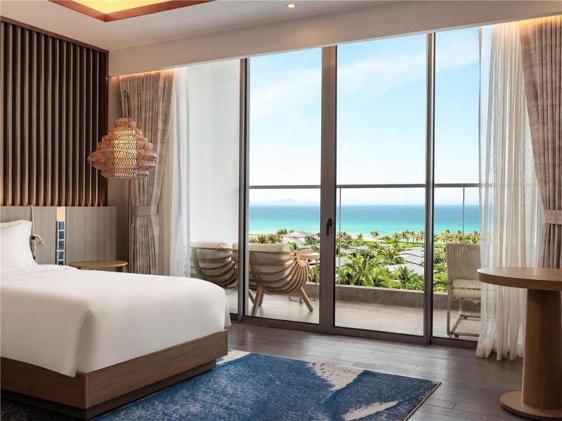 Radisson Blu Resort Cam Ranh