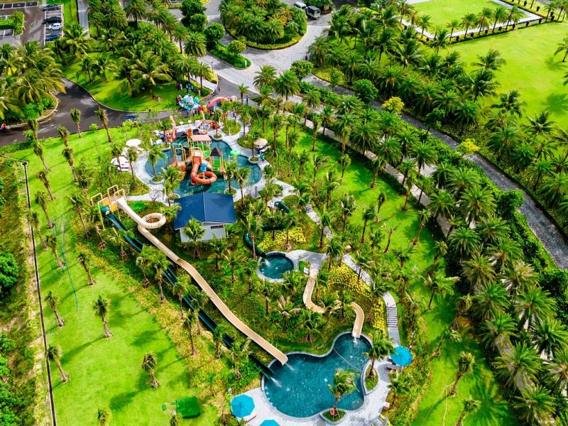 Radisson Blu Resort Cam Ranh