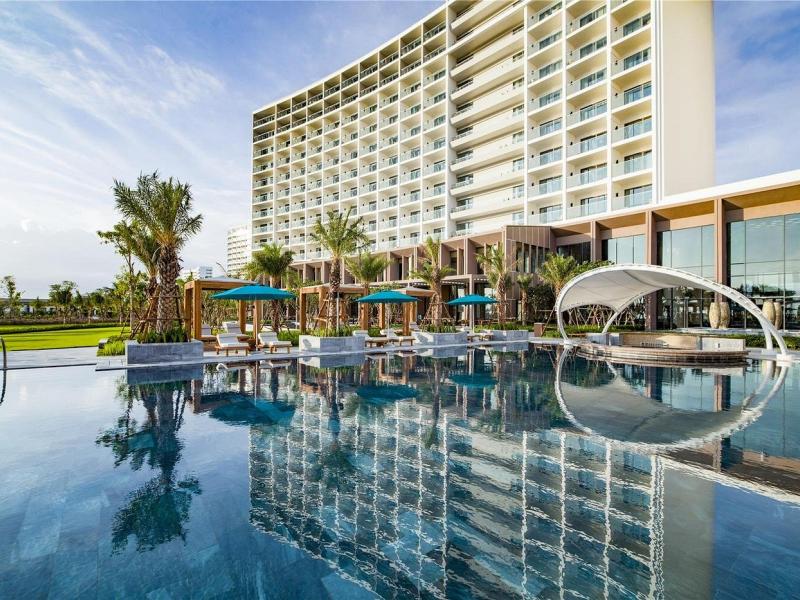Radisson Blu Resort Cam Ranh