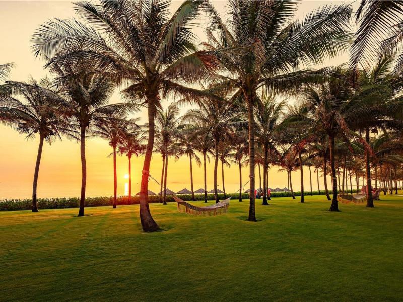 Radisson Blu Resort Cam Ranh