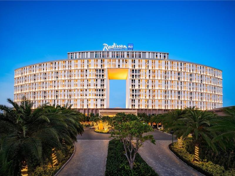 Radisson Blu Resort Cam Ranh