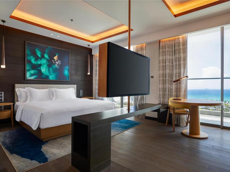 Radisson Blu Resort Cam Ranh