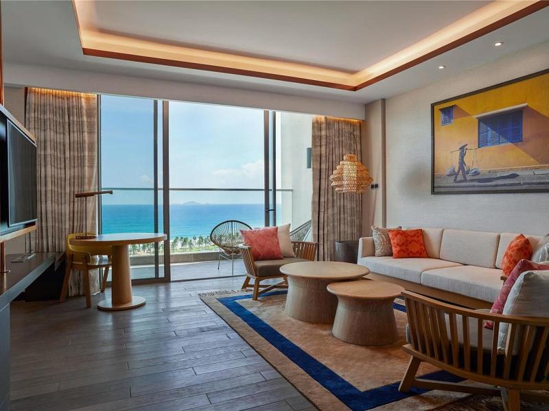 Radisson Blu Resort Cam Ranh