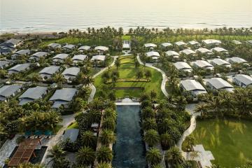 Отель Radisson Blu Resort Cam Ranh Вьетнам, Камрань, фото 43