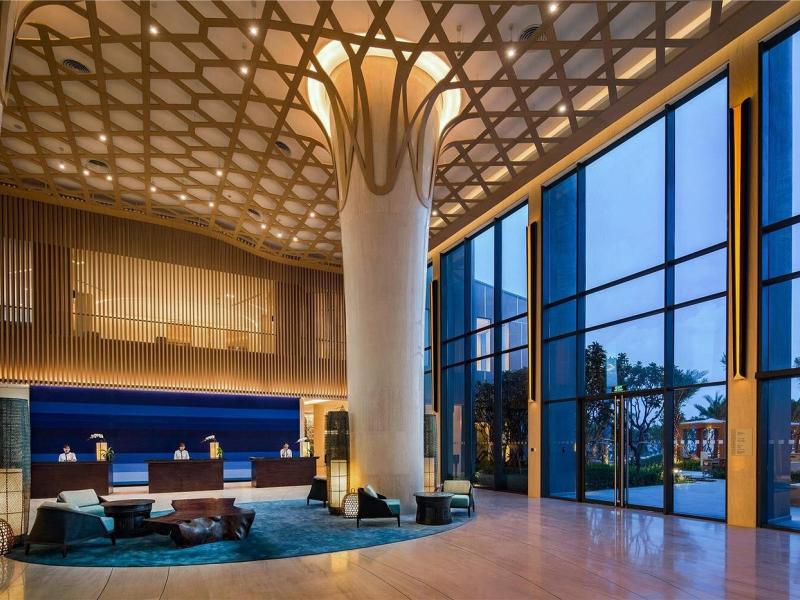 Radisson Blu Resort Cam Ranh