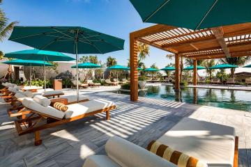 Отель Radisson Blu Resort Cam Ranh Вьетнам, Камрань, фото 48