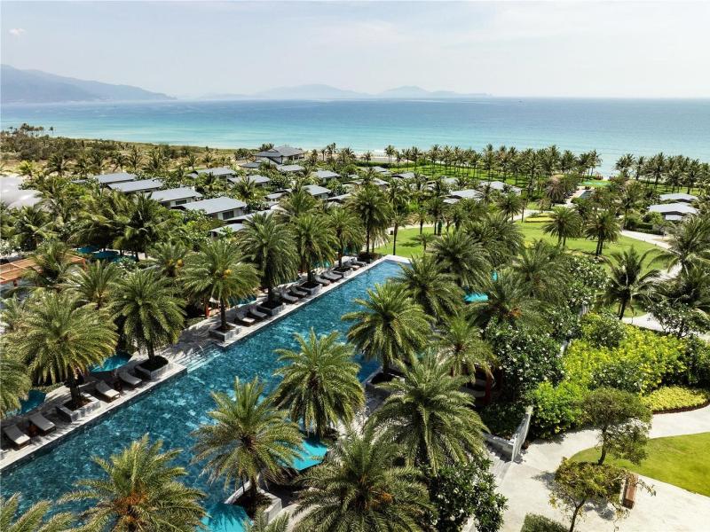 Radisson Blu Resort Cam Ranh