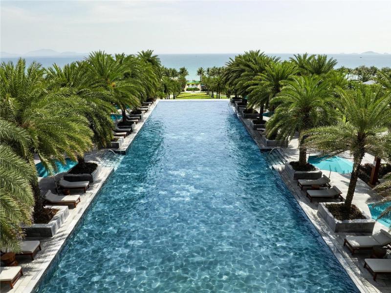 Radisson Blu Resort Cam Ranh