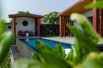 Отель Radisson Blu Resort Cam Ranh Вьетнам, Камрань, фото 59