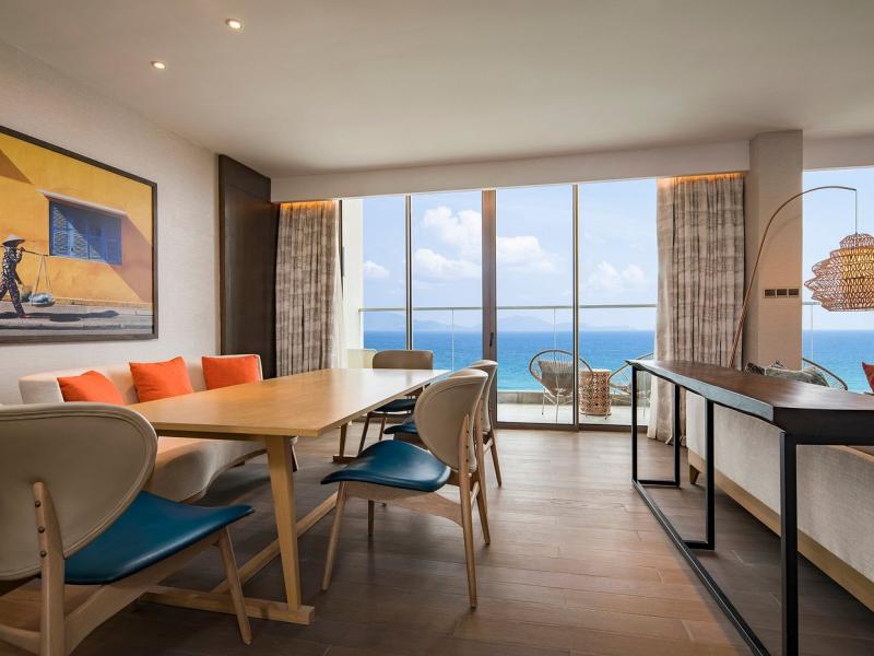 Radisson Blu Resort Cam Ranh