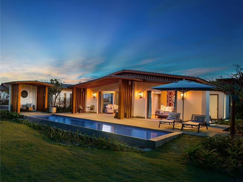 Radisson Blu Resort Cam Ranh