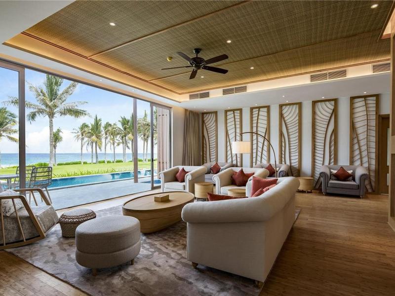 Radisson Blu Resort Cam Ranh