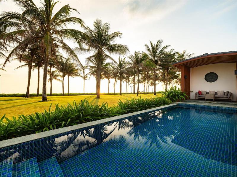 Radisson Blu Resort Cam Ranh