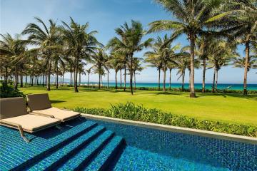 Отель Radisson Blu Resort Cam Ranh Вьетнам, Камрань, фото 67