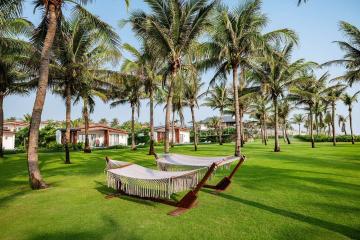 Отель Radisson Blu Resort Cam Ranh Вьетнам, Камрань, фото 68