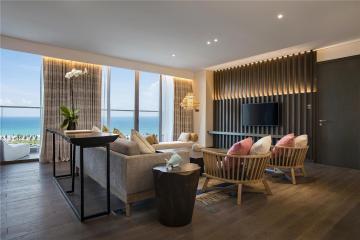 Отель Radisson Blu Resort Cam Ranh Вьетнам, Камрань, фото 71