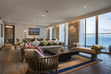 Отель Radisson Blu Resort Cam Ranh Вьетнам, Камрань, фото 72