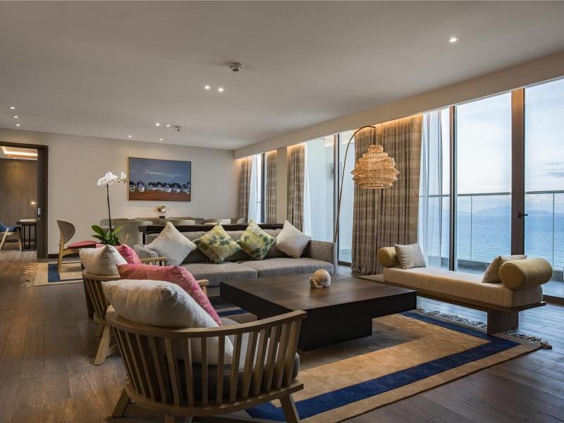 Radisson Blu Resort Cam Ranh