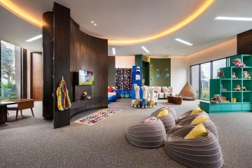 Отель Radisson Blu Resort Cam Ranh Вьетнам, Камрань, фото 78