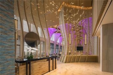 Отель Radisson Blu Resort Cam Ranh Вьетнам, Камрань, фото 85