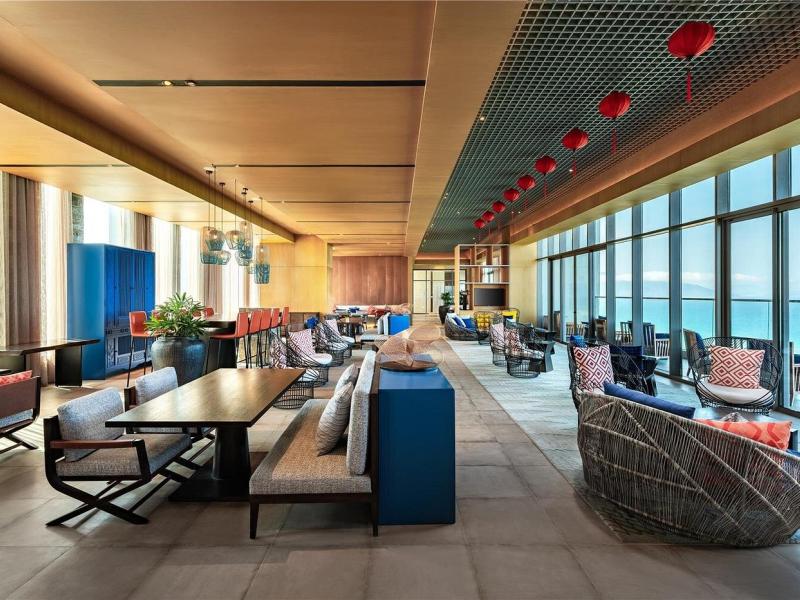 Radisson Blu Resort Cam Ranh