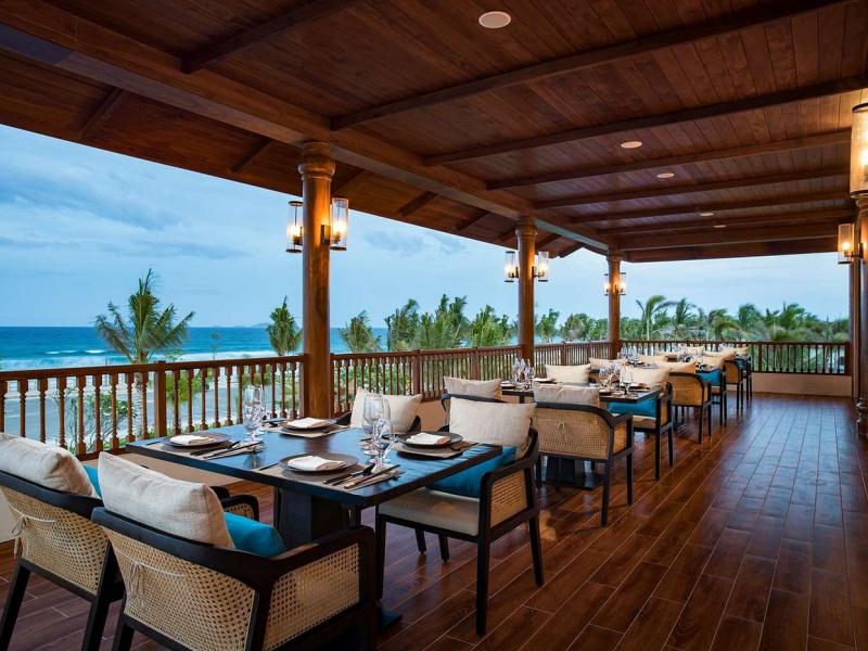 Radisson Blu Resort Cam Ranh