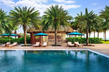 Отель Radisson Blu Resort Cam Ranh Вьетнам, Камрань, фото 99