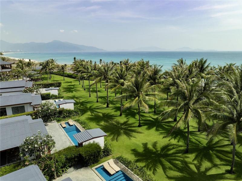Radisson Blu Resort Cam Ranh