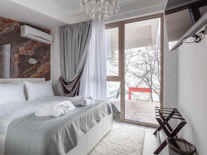 Грейс Горизонт