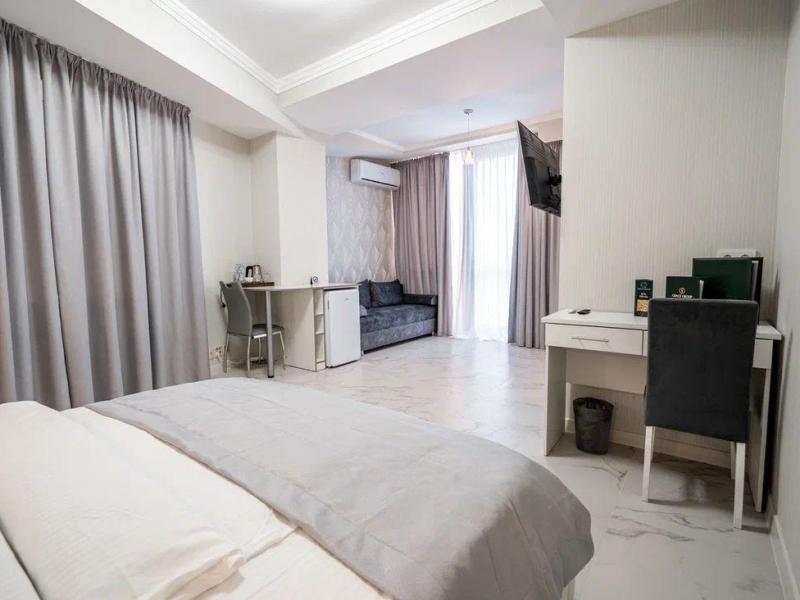 Грейс Горизонт